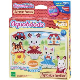 Aquabeads - Kit Personaggi Sylvanian