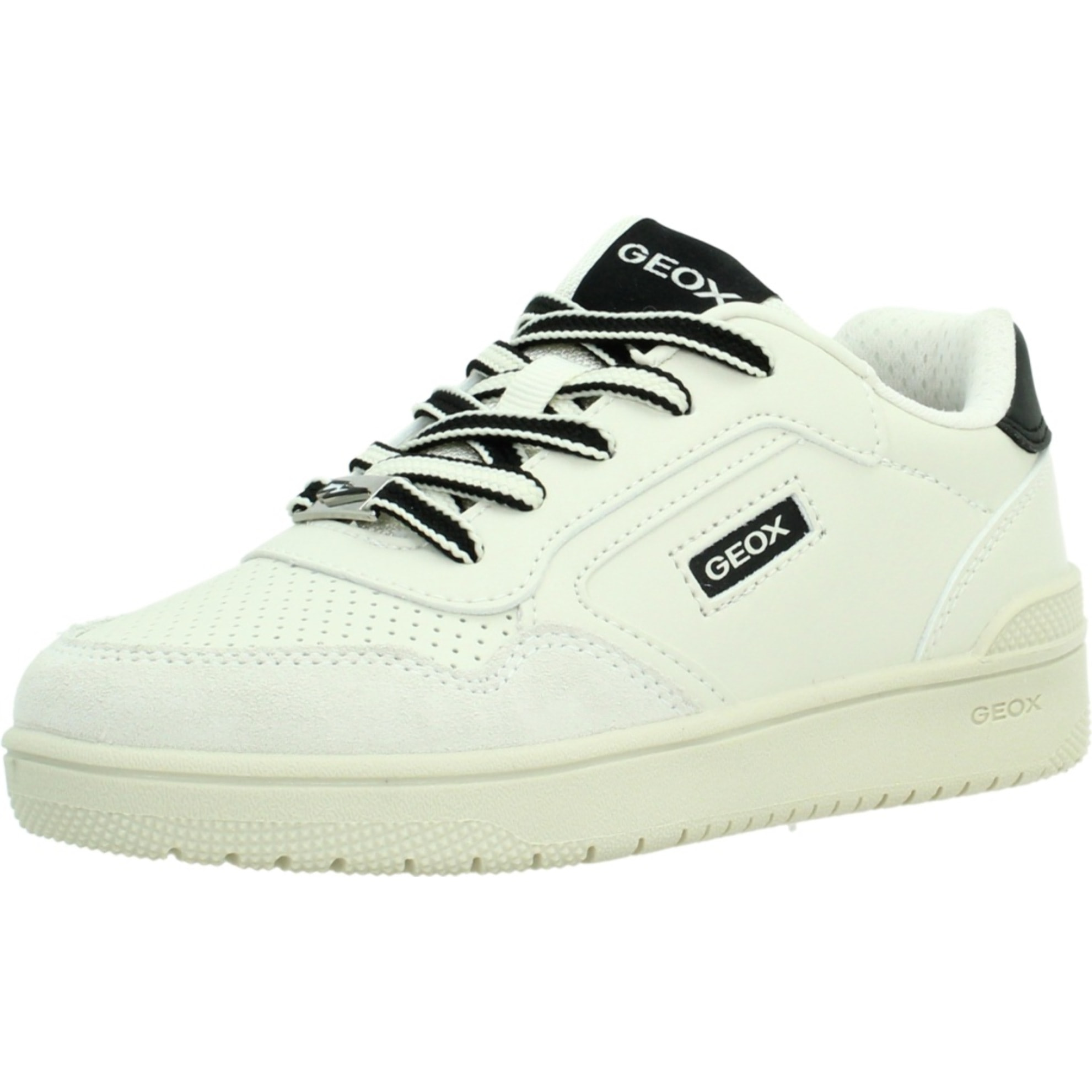 Zapatillas Niño de la marca GEOX  modelo J WASHIBA BOY BEIS