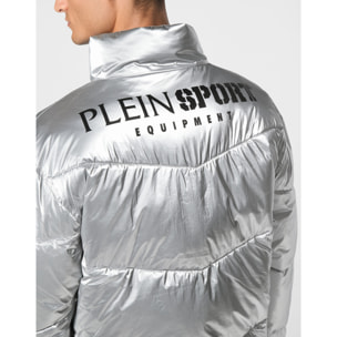 PLEIN SPORT Chaqueta de plumón