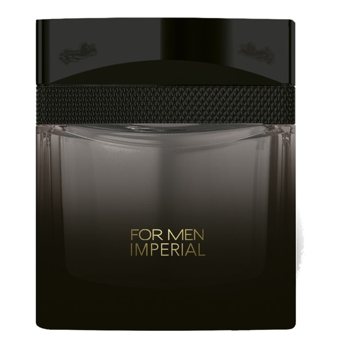 For Men Imperial - Eau de Parfum 100ml