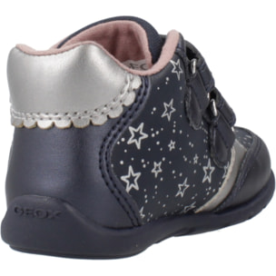 Zapatos Niña de la marca GEOX  modelo B ELTHAN AZUL