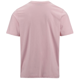 Camisetas y tops Kappa Hombre Logo Funior