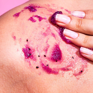 Jardin Pallanca - Gommage Corps