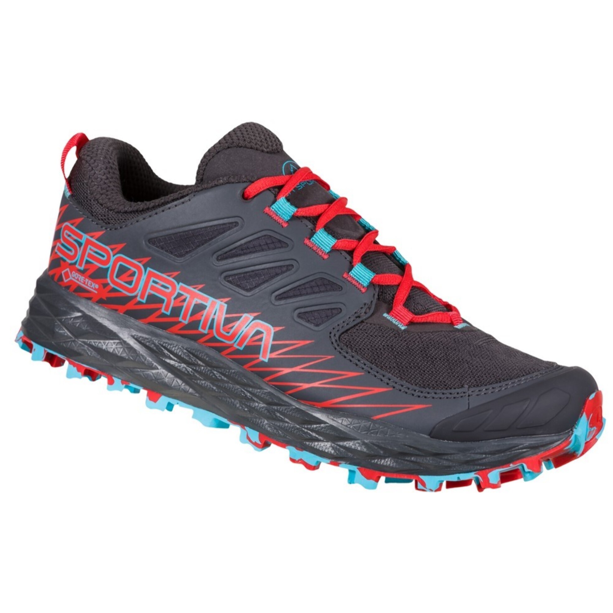 Lycan Gtx Mujer Zapatillas Trail Running La Sportiva