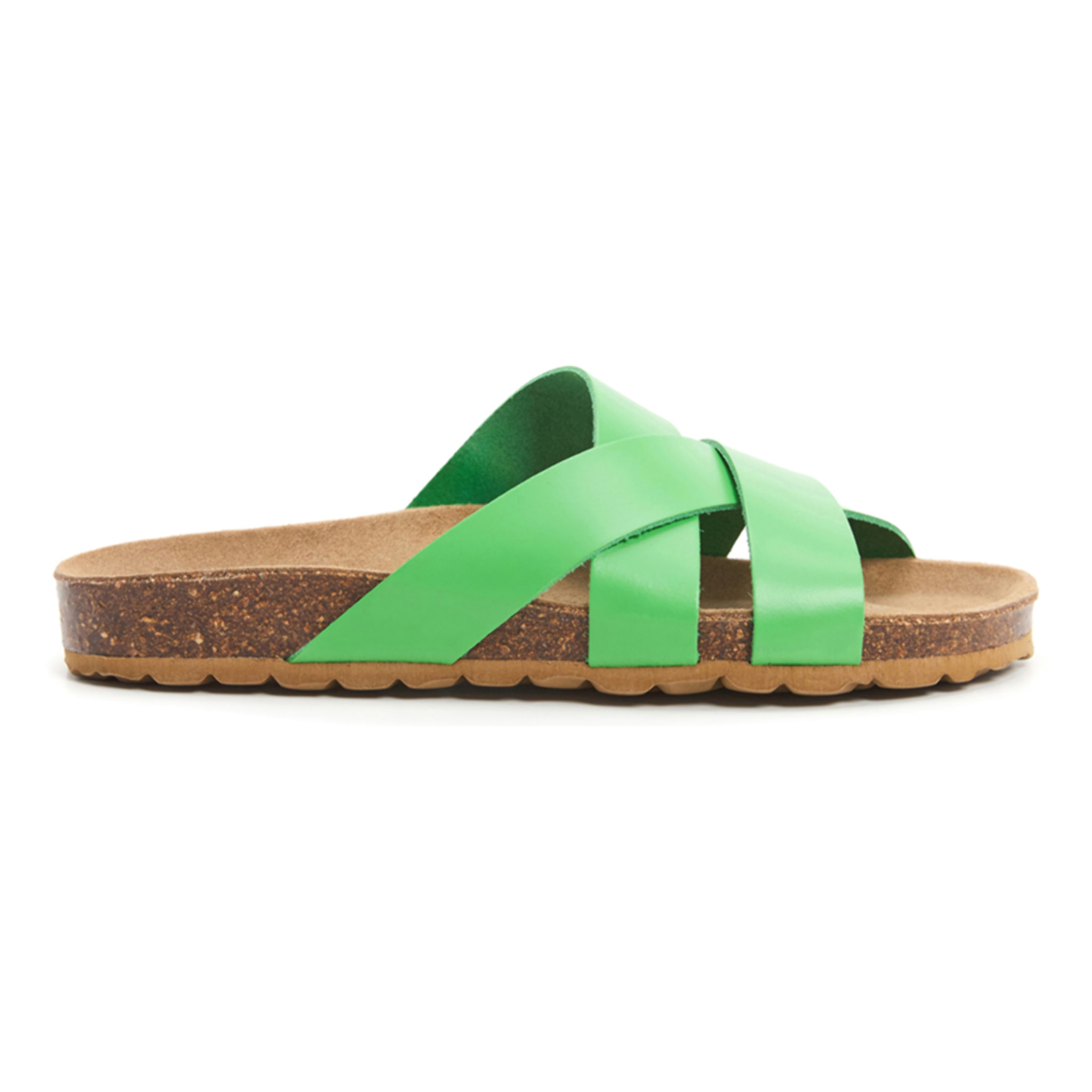 Sandalo BILLOWY VERDE