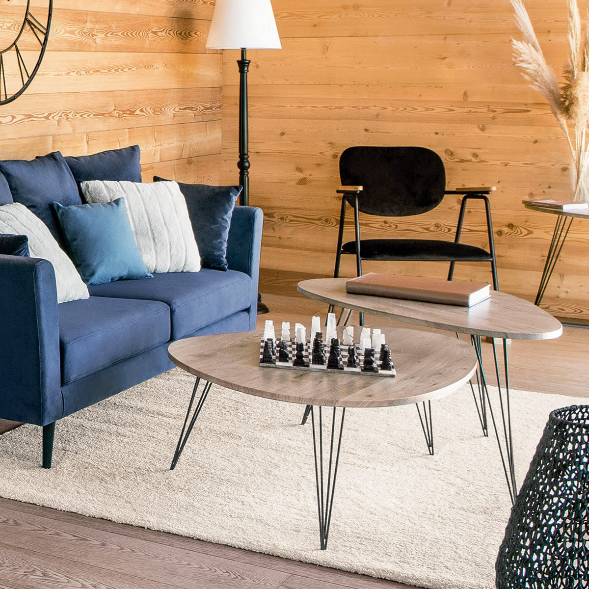 Table d'appoint "Neile"