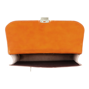 Chicca Borse Portadocumenti Cuoio