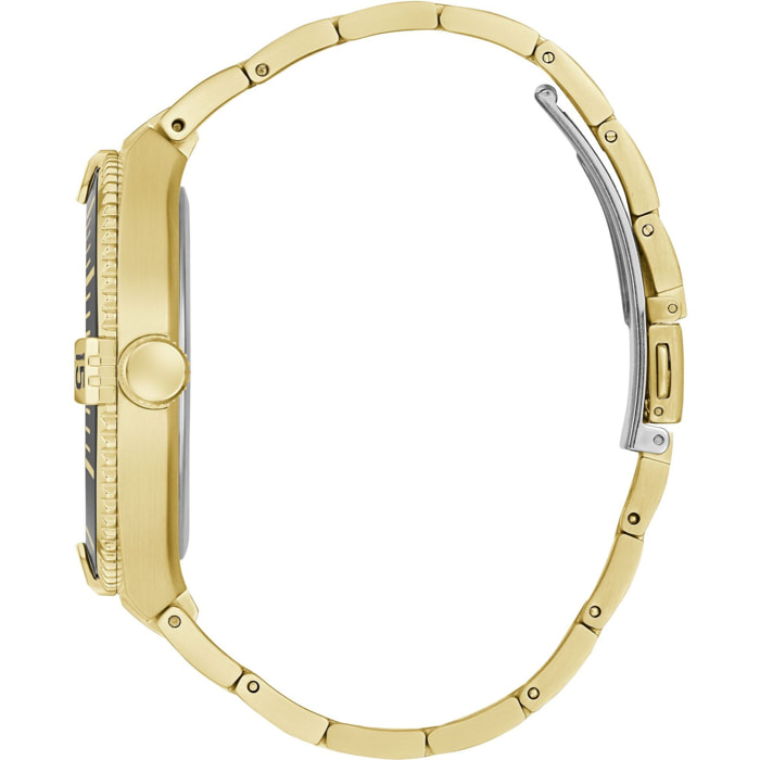 Guess Reloj Analógico De Cuarzo. Premier