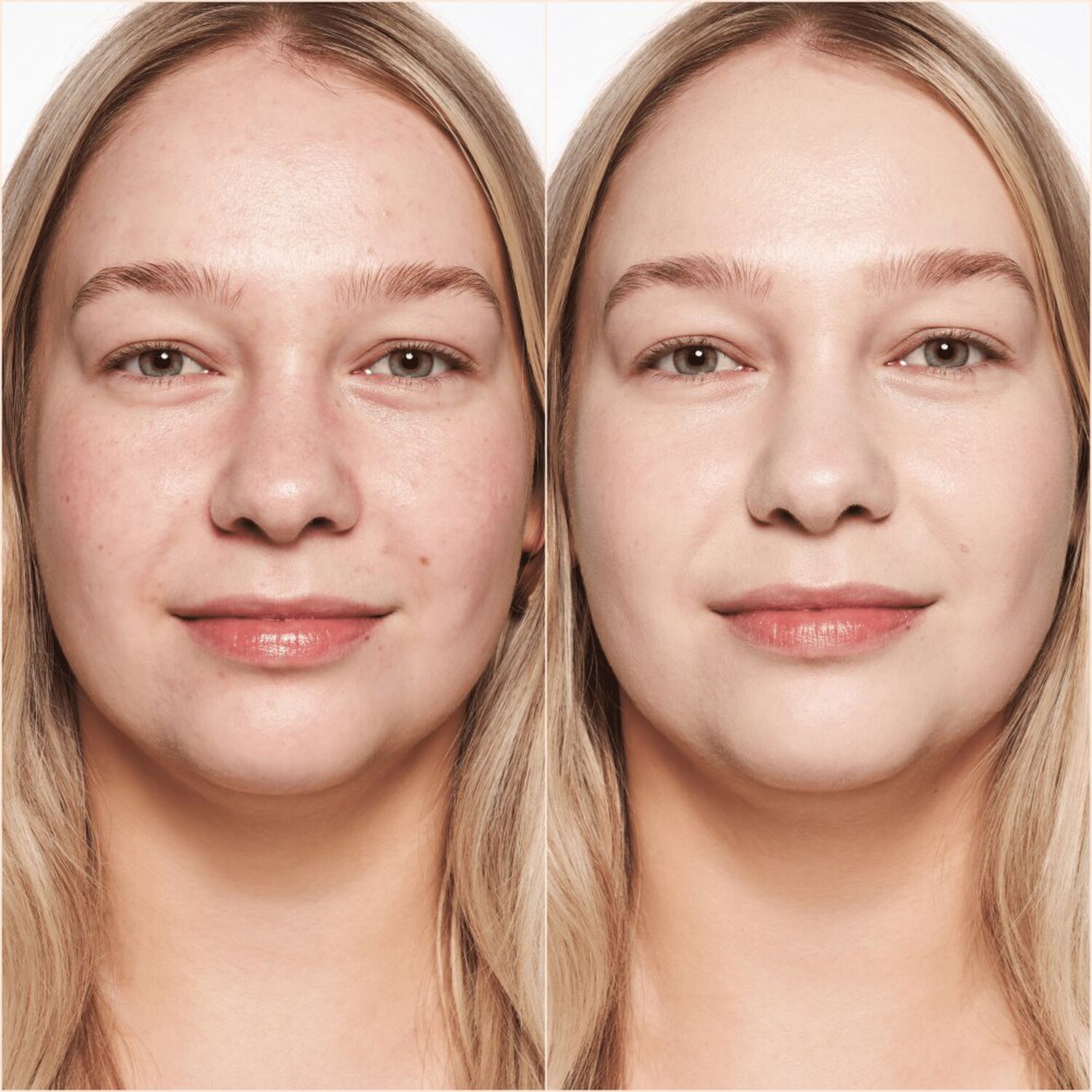 Nude Drop Tinted Serum Foundation - Fond de Teint Sérum Hydratant Couvrance Légère 30ml