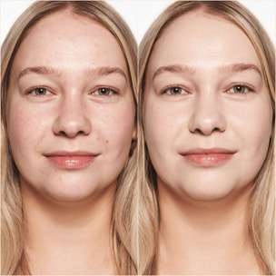 Nude Drop Tinted Serum Foundation - Fond de Teint Sérum Hydratant Couvrance Légère 30ml