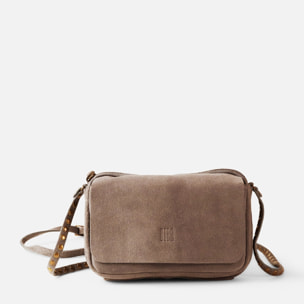 Bandolera BIBA Brewton de piel