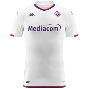 Kappa - Maglie gioco Uomo Grigio - Kombat Pro 2024 Euro Fiorentina