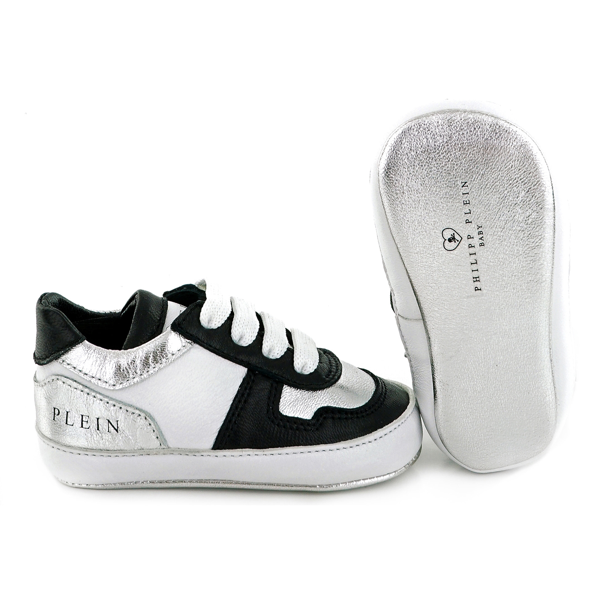 PHILIPP PLEIN Runner Sneaker