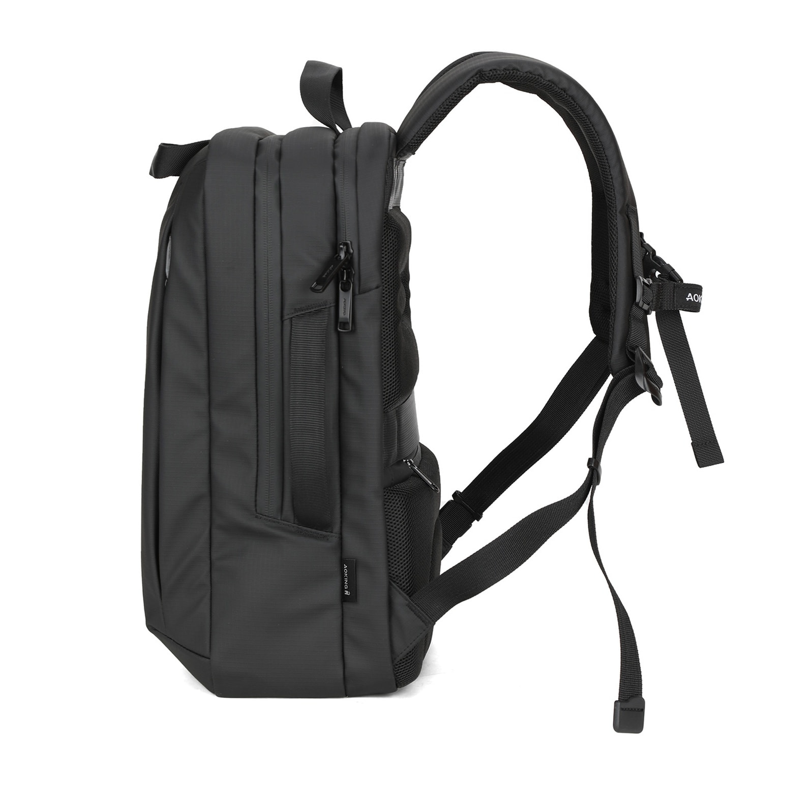 Zaino unisex Zenitho Prime - Poliestere - Casual - 30.5 x 40.5 x 14.0 cm