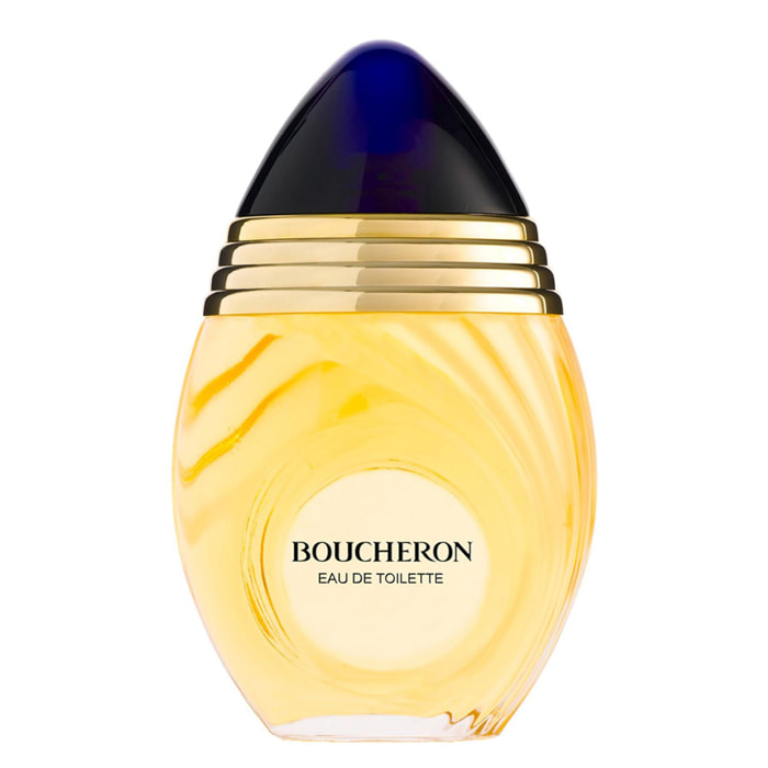 Boucheron Femme - Eau de Toilette