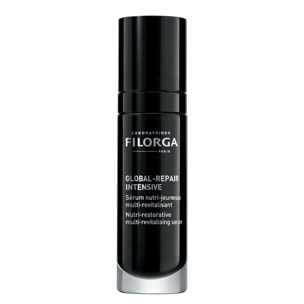 Global Repair-Intensive  - Sérum visage nutrition anti-âge et rides 30 ml