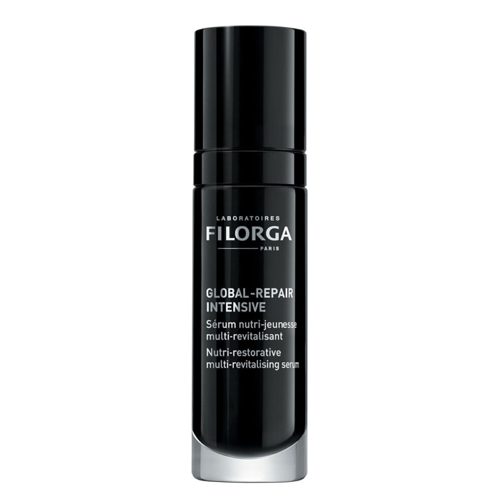 Global Repair-Intensive  - Sérum visage nutrition anti-âge et rides 30 ml