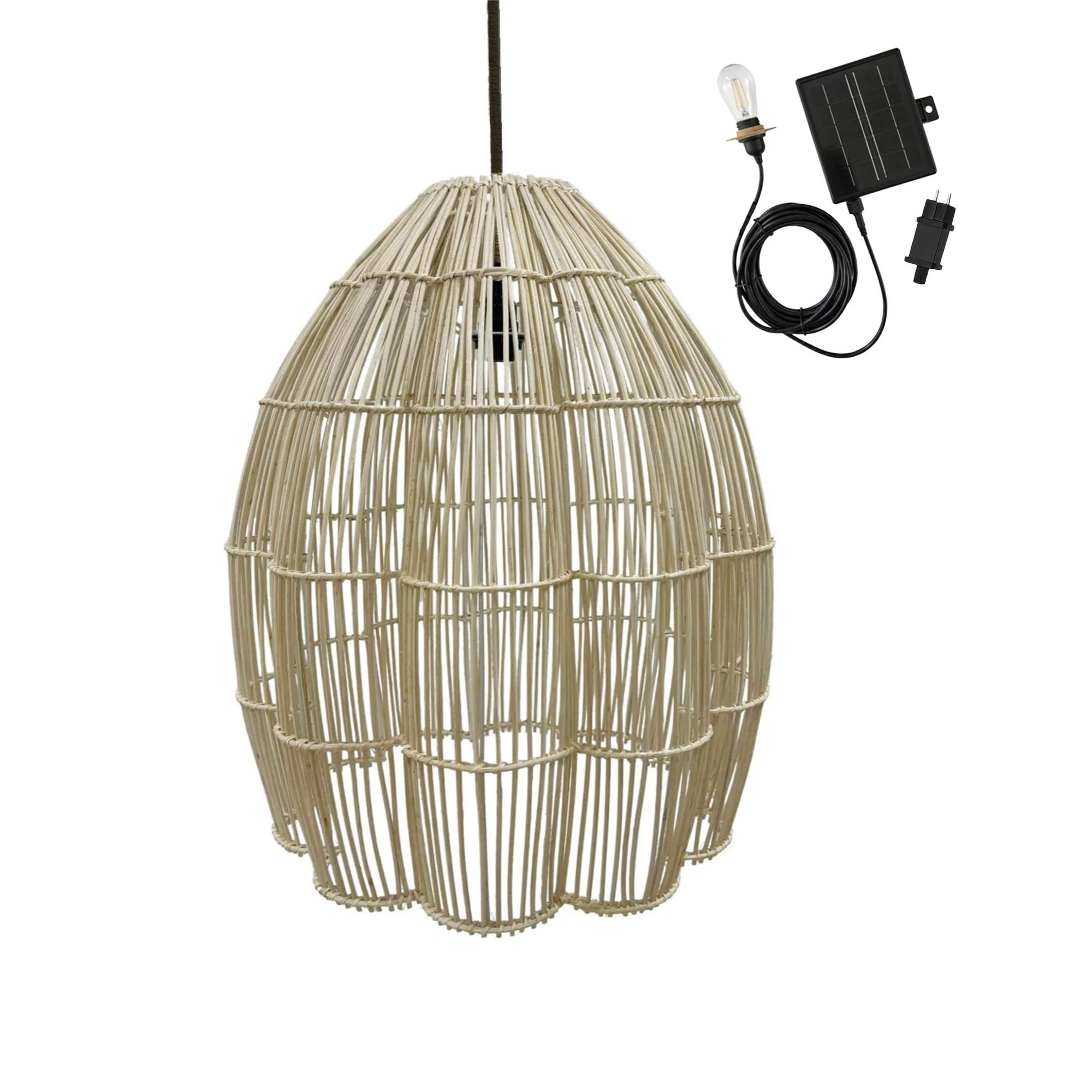 Suspension solaire AVILA D50CM 5M