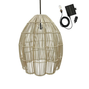 Suspension solaire AVILA D50CM 5M