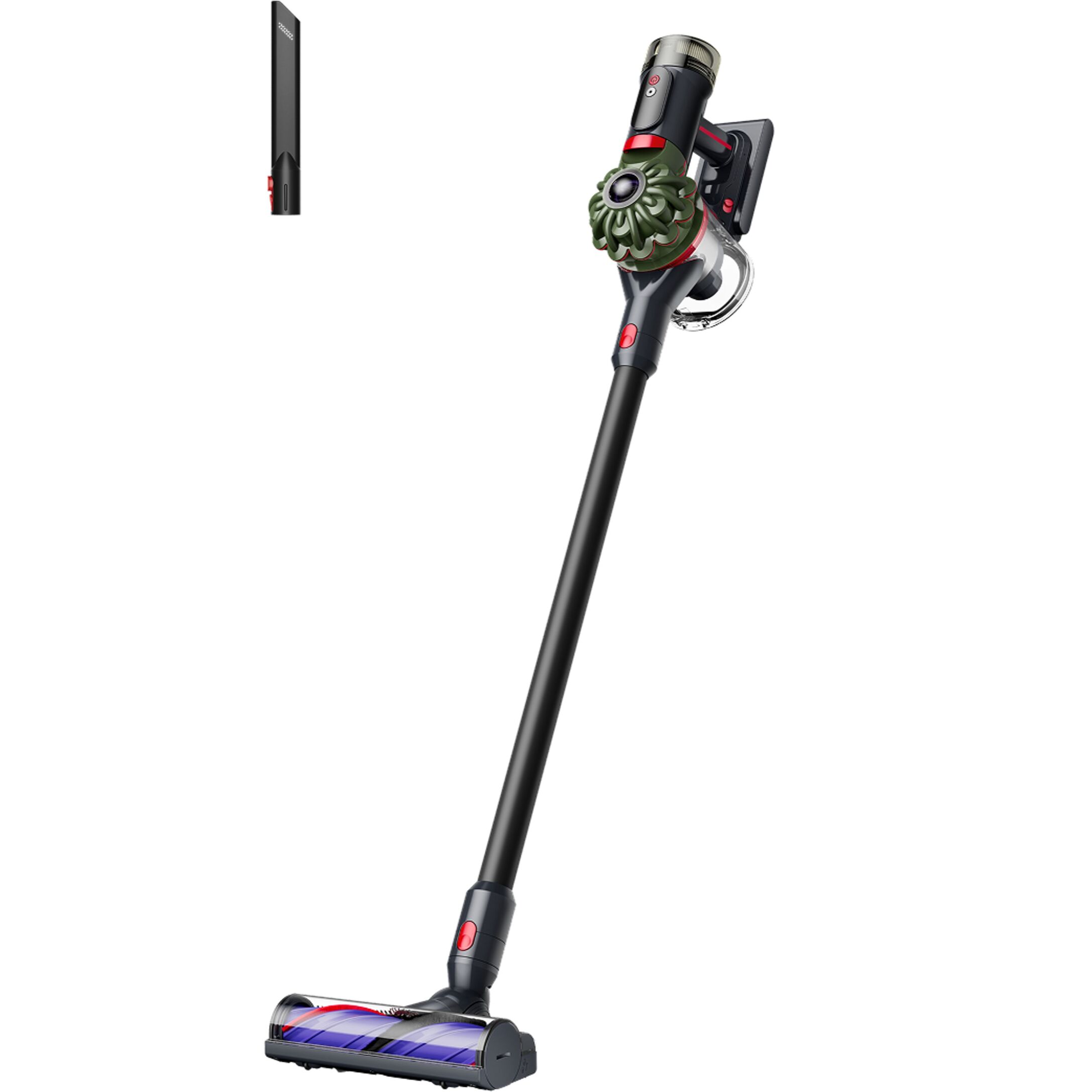 Aspirapolvere senza filo Dyson V8 Cyclone