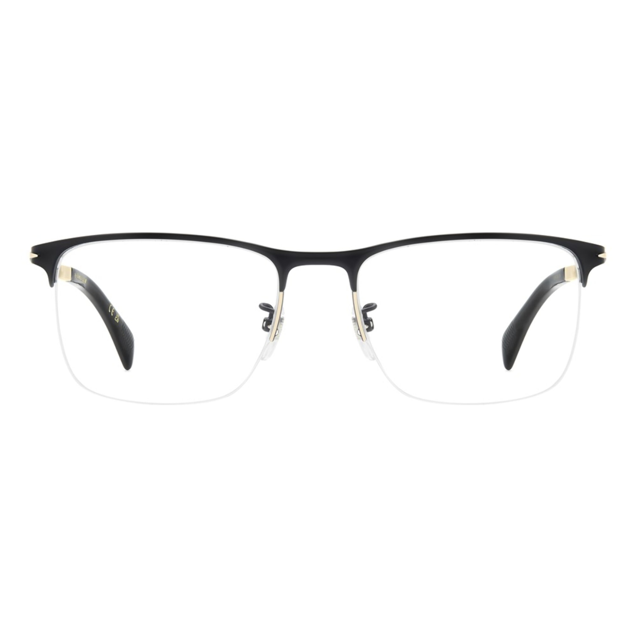 Gafas de Vista David Beckham DB 1146 I46 55 de Metal Hombre 55 mm