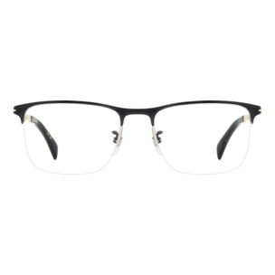 Gafas de Vista David Beckham DB 1146 I46 55 de Metal Hombre 55 mm