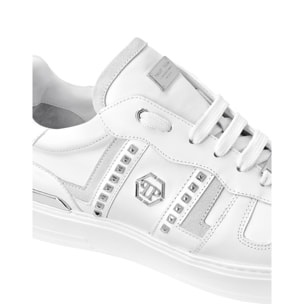 PHILIPP PLEIN Lo-Top Sneakers