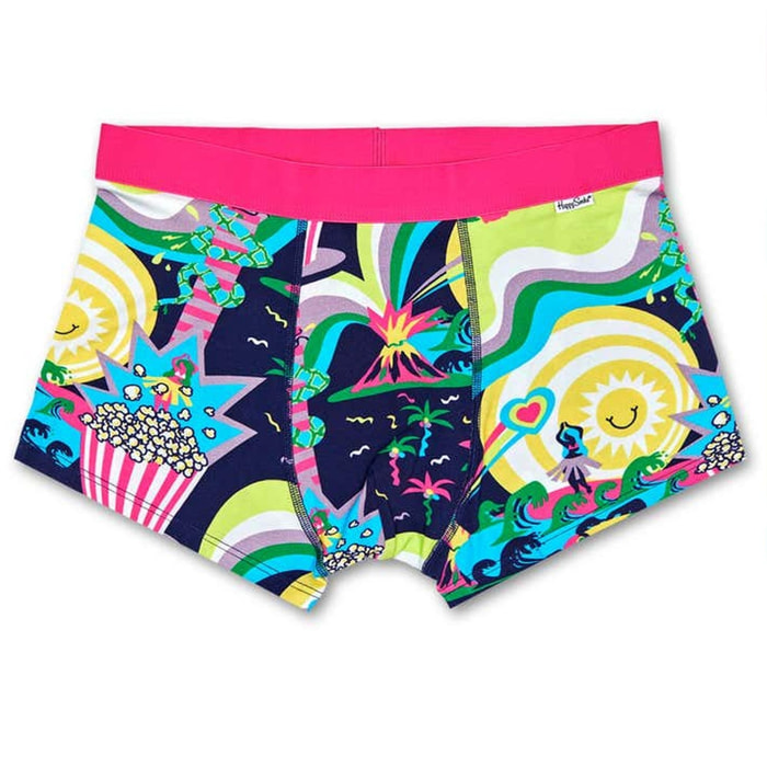 Boxer sweet dreams trunk - Happy Socks