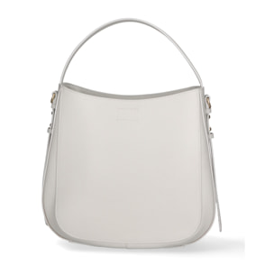 Borsa a mano da donna - Modello Astraea - 100% pelle - 35.0 x 31.0 x 11.0 cm