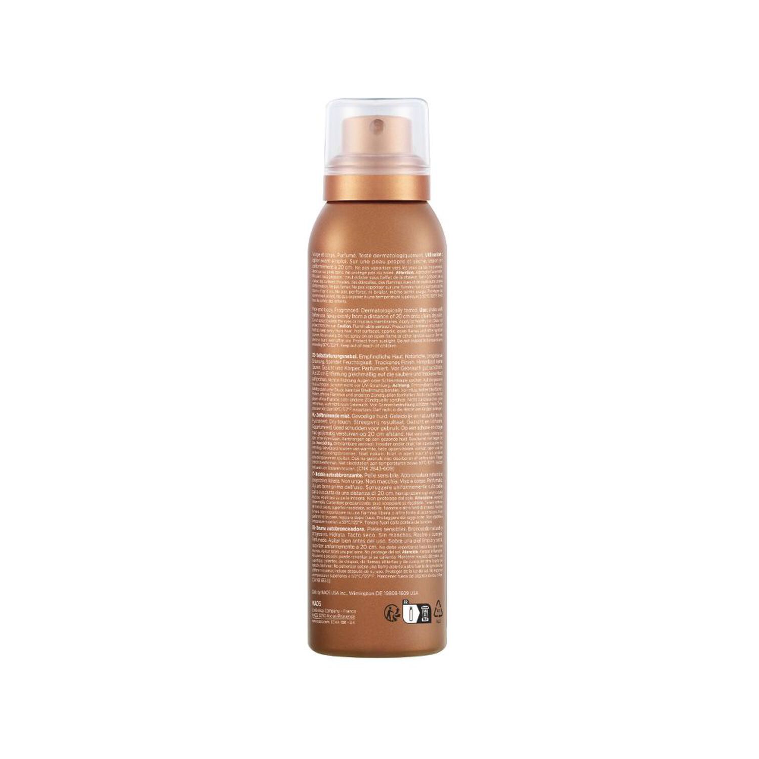 Photoderm - Brume Autobronzante Hydratante Visage et Corps - Peaux Sensibles - 150 ml