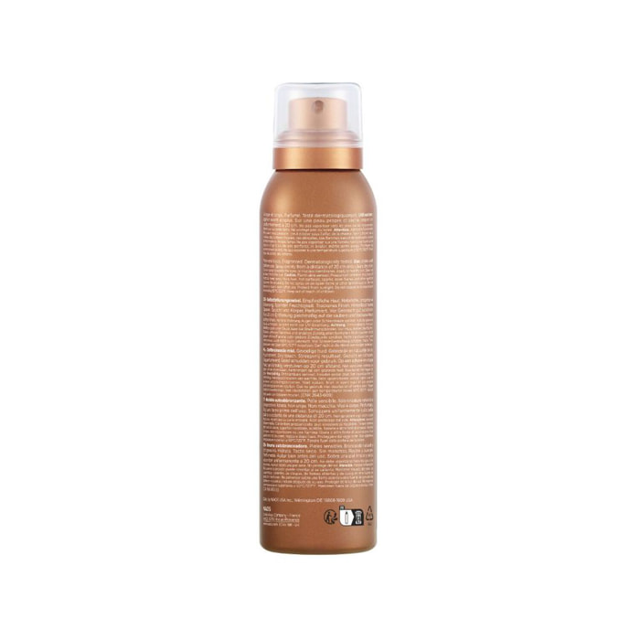 Photoderm - Brume Autobronzante Hydratante Visage et Corps - Peaux Sensibles - 150 ml