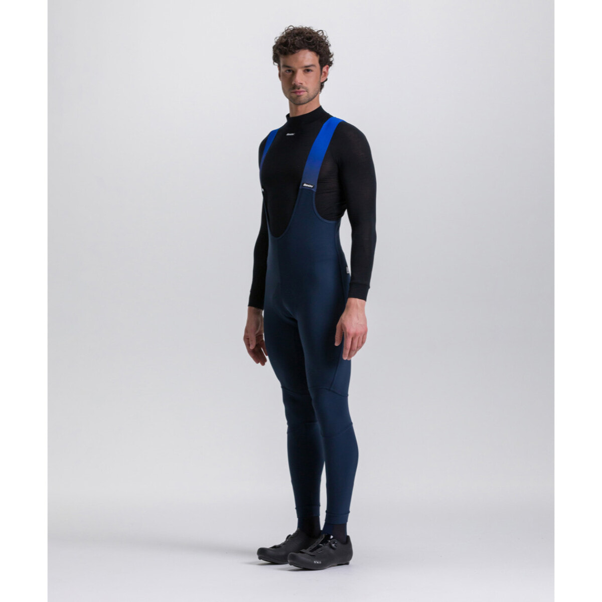 Prime - Culote Largo - Azul Náuticocolor_es - Hombre