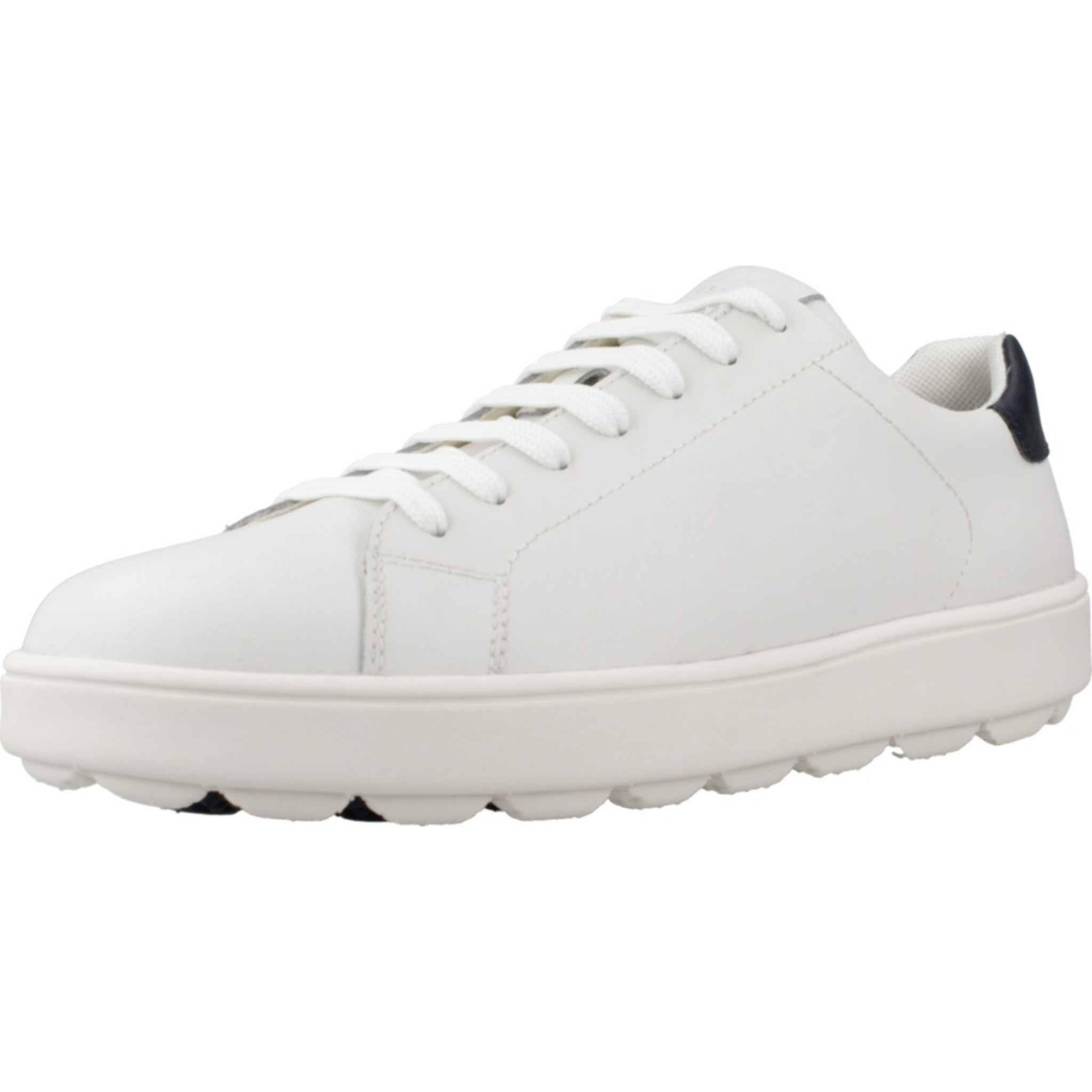 Sneakers de  Mujer de la marca GEOX  modelo D SPHERICA ECUB-1 White