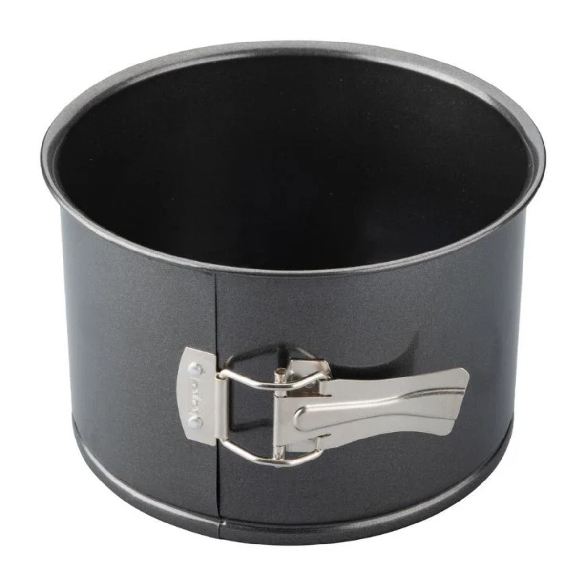 Moule à panettone à charnière 18 cm Zenker Black Metallic