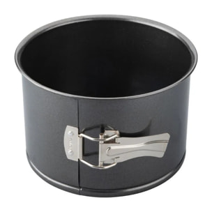 Moule à panettone à charnière 18 cm Zenker Black Metallic