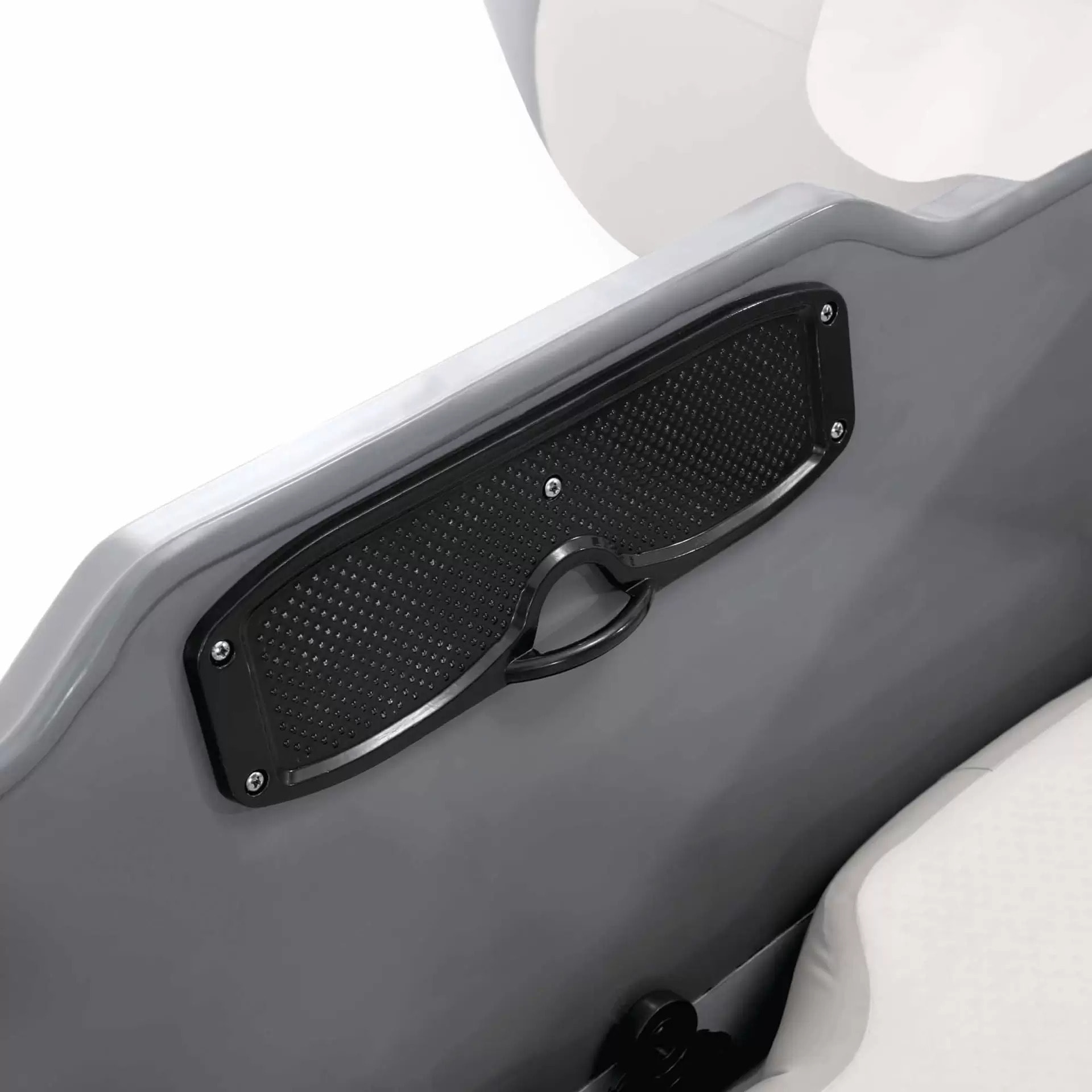 Intex 68396NP - Canotto Gommone Gonfiabile Mariner 310, 4 Posti, 310x155x41 cm