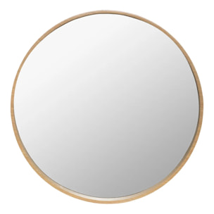 Miroir "Wild" D68cm