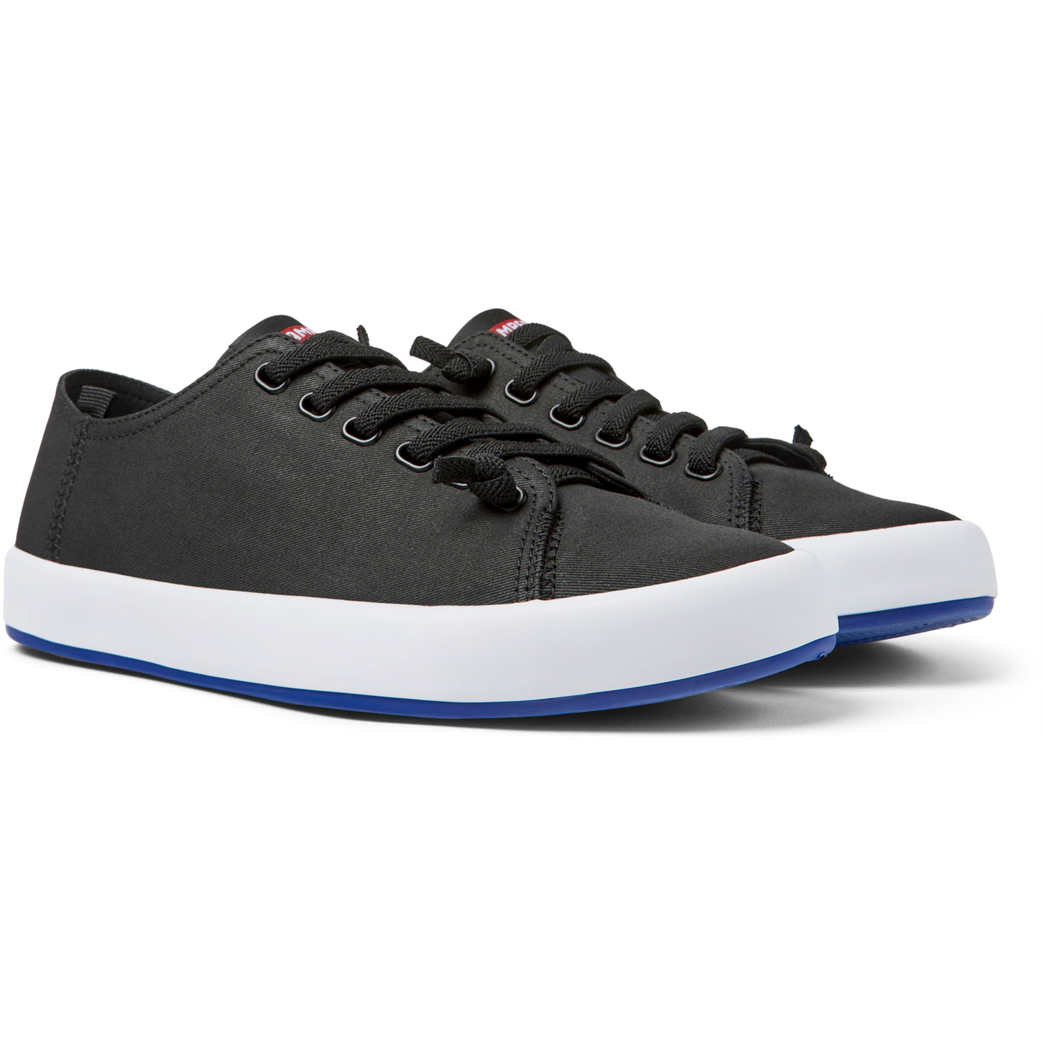 CAMPER Andratx - Zapatillas Hombre Negro