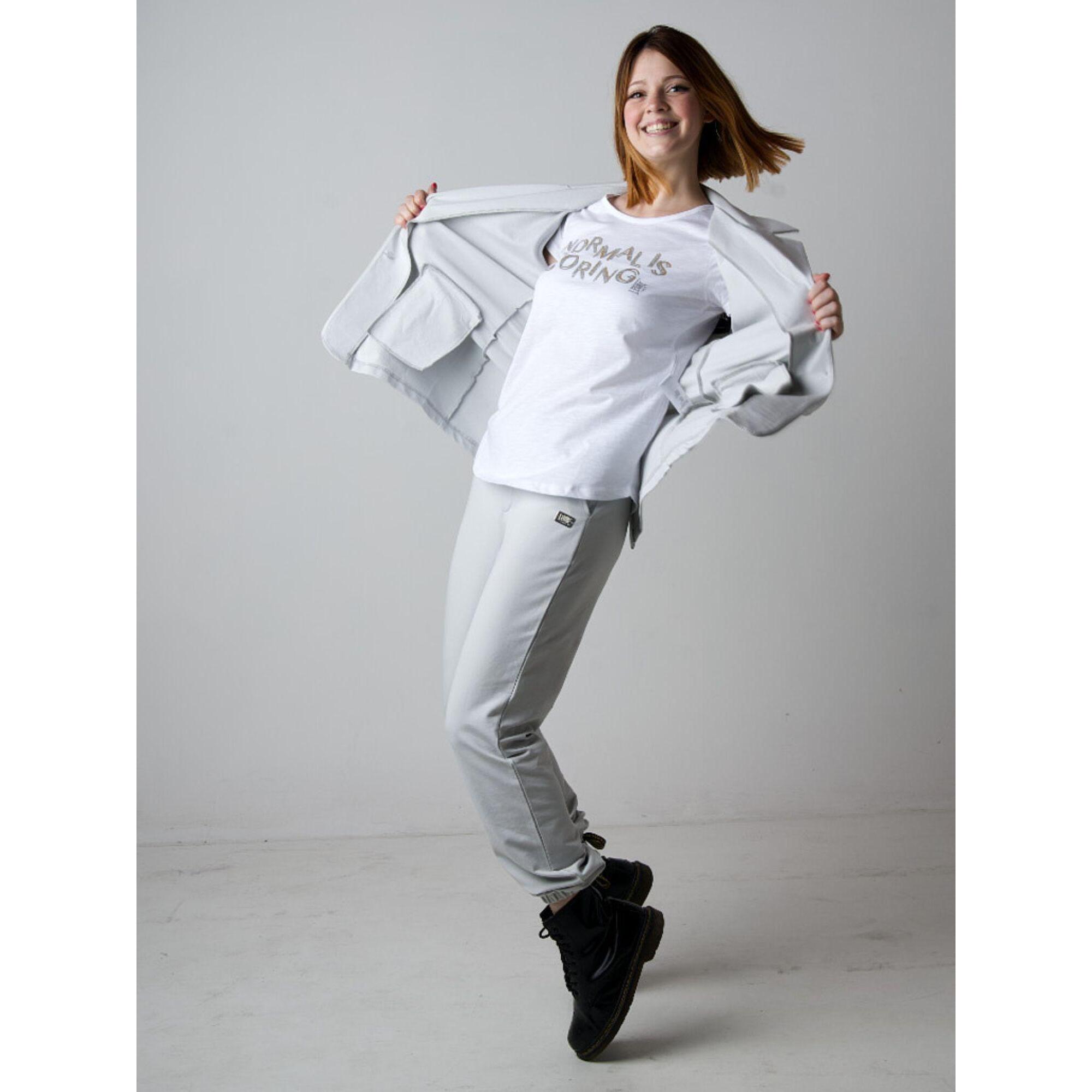 Chaqueta blazer de mujer Cristal Shine