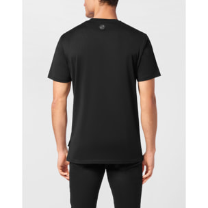 PHILIPP PLEIN Camiseta Cuello Redondo
