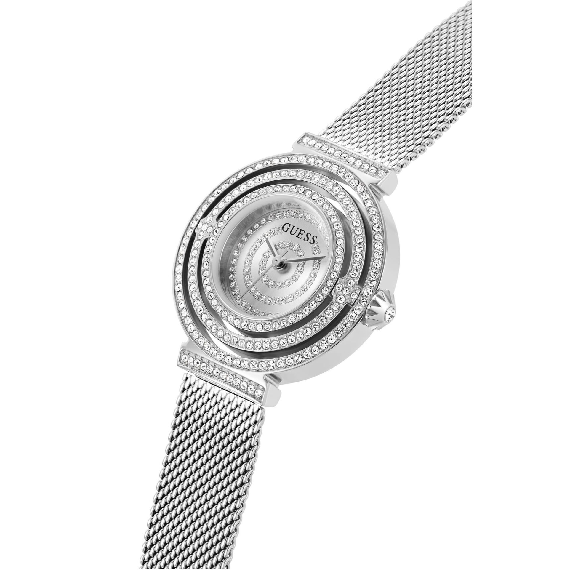 Guess Reloj Analógico De Cuarzo. Gd Dream