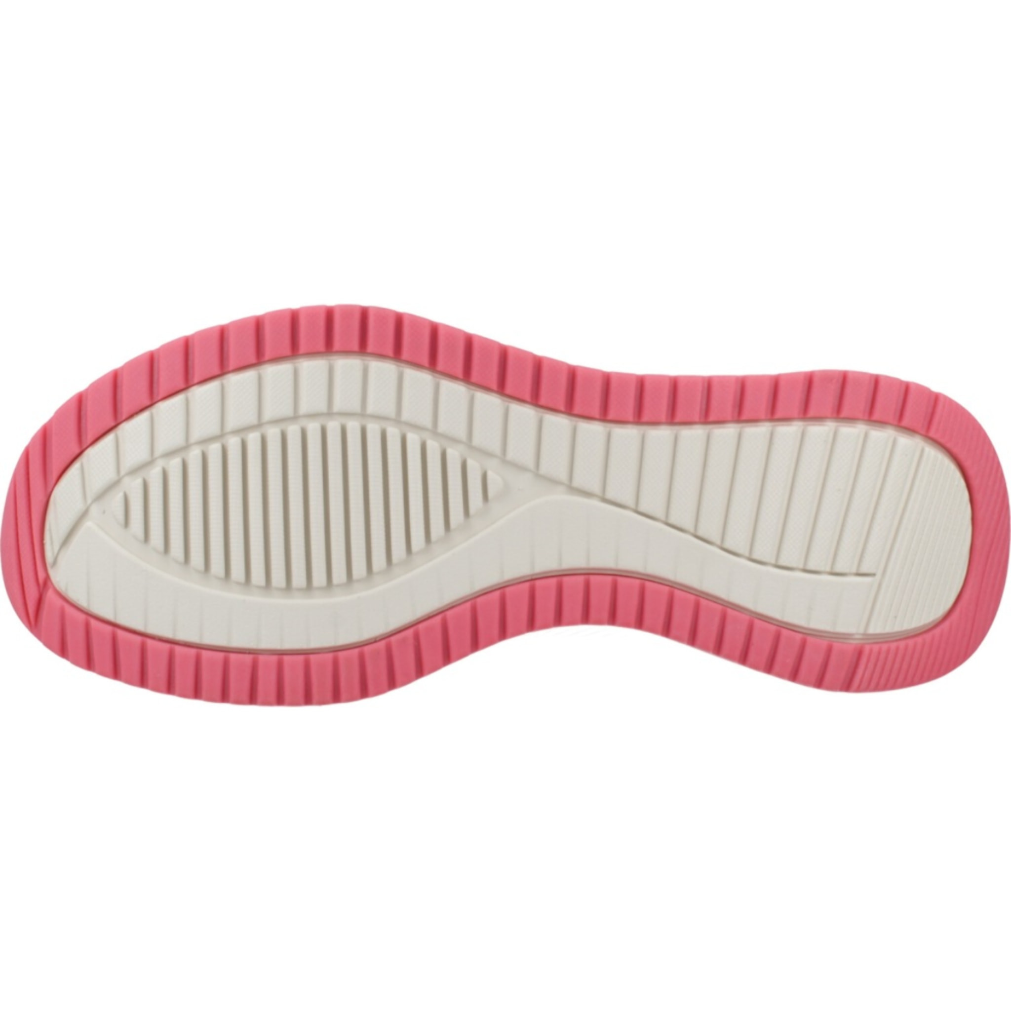 Sneakers De  Mujer Bobs Squad 4 Staple Look Beis