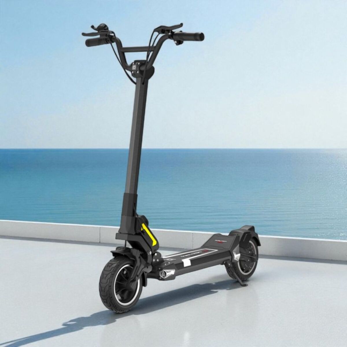 Trottinette électrique MINIMOTORS Dualtron ToGo plus 48V 12AH