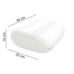 Cuscino Ortopedico Supporto Lombare