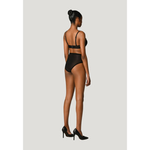 Reggiseno push-up Bonded To Tulle Push-up Bra
