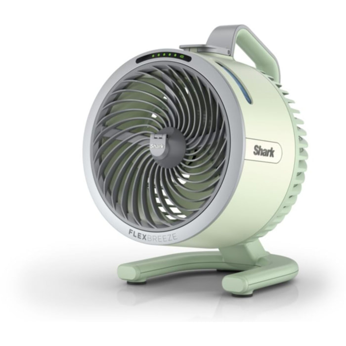 Ventilateur brumisateur SHARK FlexBreeze HydroGo FA050EUGN