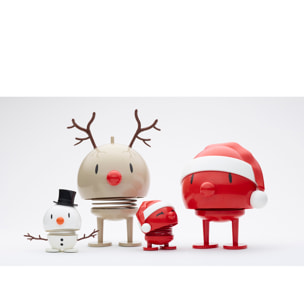 Hoptimist Bonhomme de neige