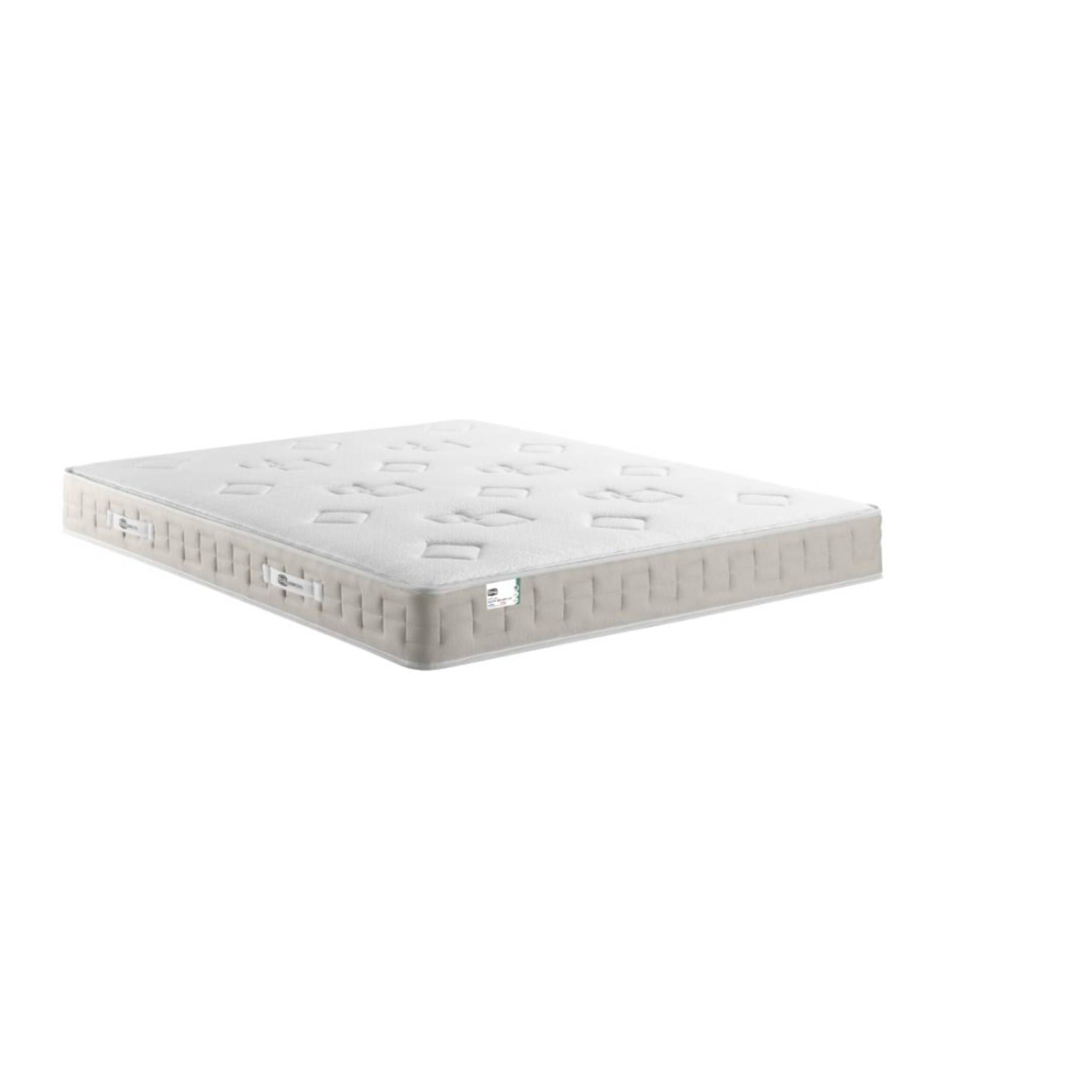Matelas Suite Deauville- 24 cm - 160 x 200 cm