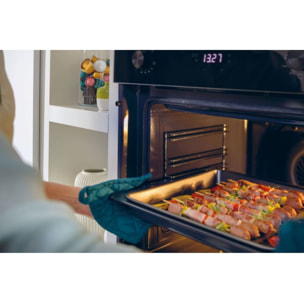 Four encastrable CANDY FMBCT996E0 Smart Steam