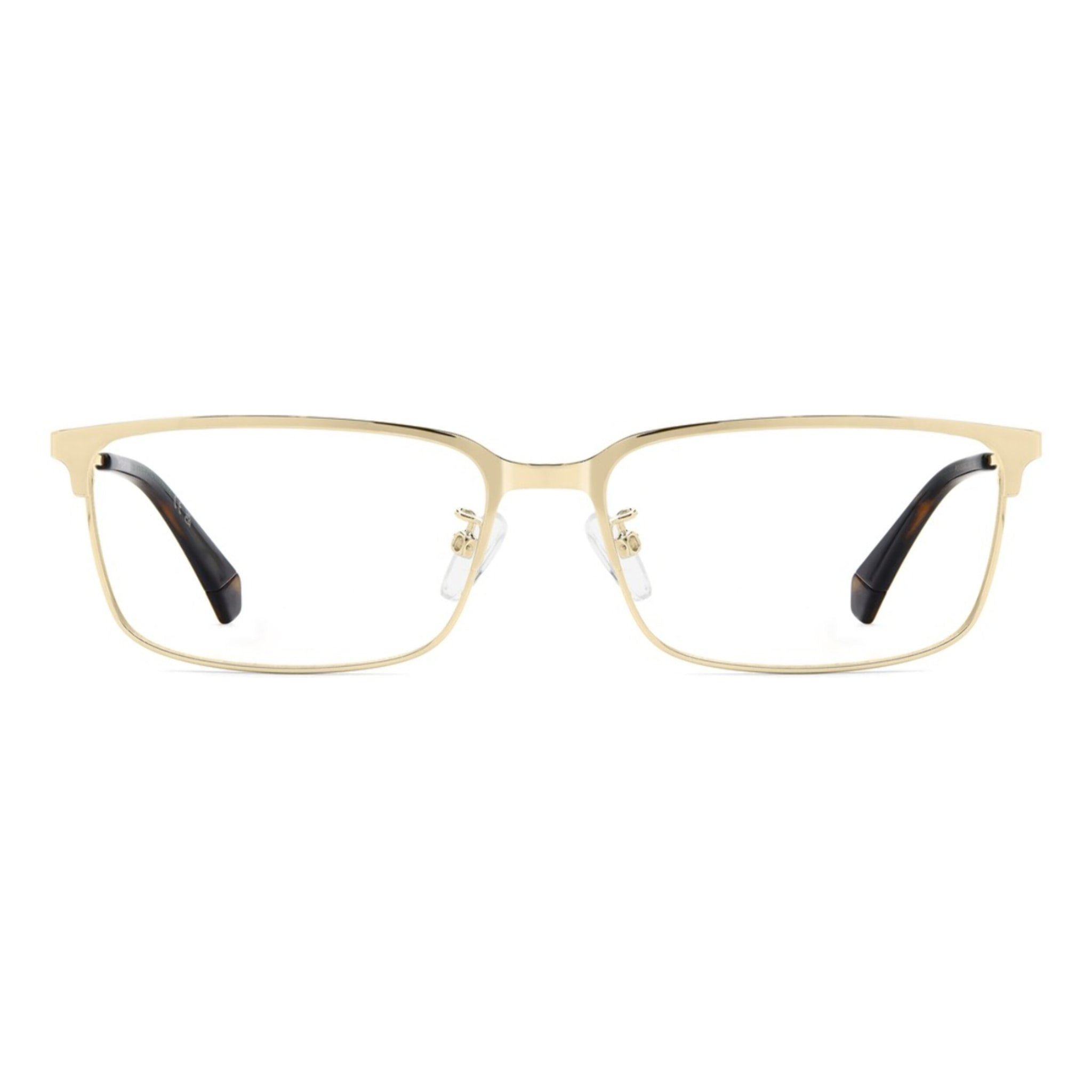 Gafas de Vista Polaroid PLD D583/G J5G de Metal Hombre 58 mm